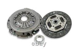 Blusteele Dual Mass Flywheel Clutch Kit For Audi TT Quattro 1.8 Turbo APX -Slave
