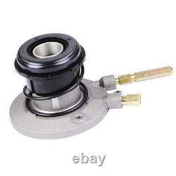 Blusteele Dual Mass Flywheel Clutch Kit For Audi TT Quattro 1.8 Turbo APX -Slave