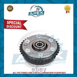 Bmw 2.0 Petrol N43 Timing Gear Vvti Hub Exaust