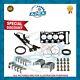 Bmw 2.0 Petrol N43b20 Timing Chain Kit+engine Rebuild Parts Kit