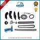 Bmw 5 Touring 2.0l Diesel Engine N47d20 Mini Coupe Timing Chain Kit Upgraded New