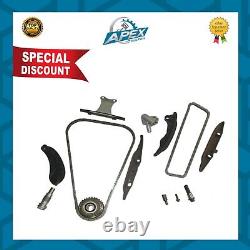 Bmw B48 A20 Timing Chain Kit 2.0 3.0 Petrol 2 Gran Coupe Brand New Oe11317617488
