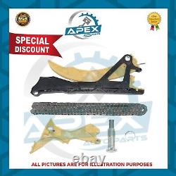 Bmw E60 E84 E85 E90 N46b20a N46b20b N46b20c N46b20d 2.0 Petrol Timing Chain Kit