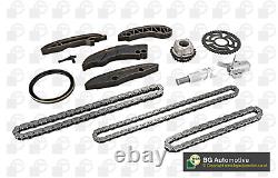 Bmw & Mini 2.0 Diesel N47d20a N47d20b N47d20c N47d20d N47c16a Timing Chain Kit