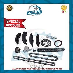 Bmw Mini N47d20a N47 Timing Chain Kit 2.0 Diesel Paceman Roadster Brand New