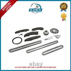 Bmw X1 X3 X5 Series 2.0 Diesel N47d20 N47 Timing Chain Kit Bga Branded Tc0900fk