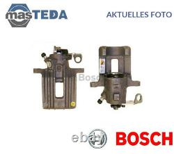 Bosch Hinten Links Bremse Bremssattel 0 986 473 029 P Neu Oe Qualität