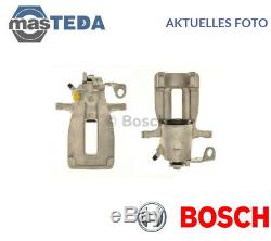 Bosch Hinten Links Bremse Bremssattel 0 986 473 139 P Neu Oe Qualität