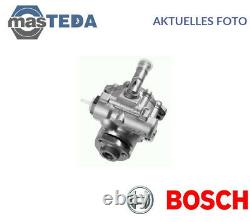 Bosch Servopumpe Hydraulisch K S00 000 511 P Für Vw Golf Iv, Bora, Caddy III