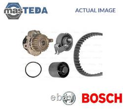 Bosch Timing Belt & Water Pump Kit 1 987 946 491 P New Oe Replacement