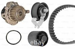 Bosch Timing Belt & Water Pump Kit 1 987 946 498 G New Oe Replacement
