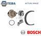 Bosch Timing Belt & Water Pump Kit 1987946499 P New Oe Replacement