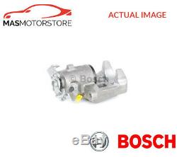 Brake Caliper Braking Rear Right Bosch 0 986 474 029 P New Oe Replacement
