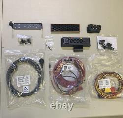 Brand New Motorola Apx 8500 Remote Mount Conversion Kit