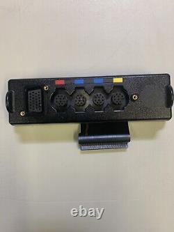 Brand New Motorola Apx 8500 Remote Mount Conversion Kit