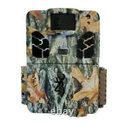 Browning Trail Cameras 18MP Dark Ops Apex Game Cam Two-Pack Kit with 32GB SD Cards