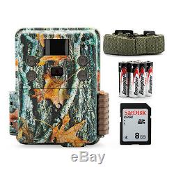 Browning Trail Cameras Strike Force HD Apex 18MP Cam 2-Pack with Full Field Kits