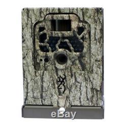 Browning Trail Cameras Strike Force HD Apex 18MP Cam 2-Pack with Full Field Kits