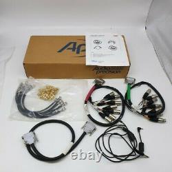 CAB-585 Audio Precision Cable kit for APx-585