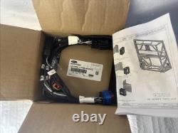 CARRIER INSTALL KIT COMM X4 APX- SWB 76-00972-03/W Transicold Comm Module