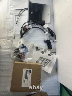 CARRIER INSTALL KIT COMM X4 APX- SWB 76-00972-03/W Transicold Comm Module