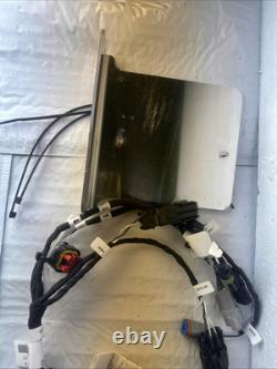 CARRIER INSTALL KIT COMM X4 APX- SWB 76-00972-03/W Transicold Comm Module