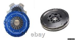 CG Stage 3 Clutch Kit & Dual Mass Flywheel for Audi TT Quattro BAM/APX/AJQ/ARY