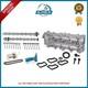 Citroen 1.5 Bluehdi Dv5r Camshaft Housing Kit With Inlet And Exhaust Valves Set