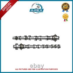 CITROEN 1.5 BLUEHDi DV5R CAMSHAFT HOUSING KIT WITH INLET AND EXHAUST VALVES SET