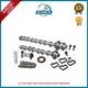 Camshaft Exhaust Inlet With Cam Chain Kit For Peugeot Citroen Dv5r 1.5 Bluehdi