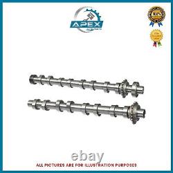 Camshaft Kit Cs2335k Citroen Ford Peugeot 1.5 Dv5 21 Chain Links 8mm Chain Size
