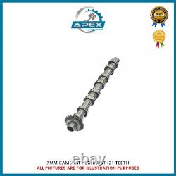 Camshaft Kit Timing Chain For Citroen 1.5 BlueHDi DV5R DV5RUCD DV5RCE