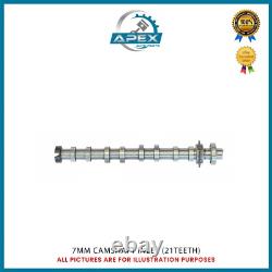 Camshaft Kit Timing Chain For Citroen 1.5 BlueHDi DV5R DV5RUCD DV5RCE