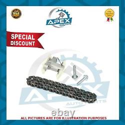 Camshaft Timing Chain Kit Range Rover 2.7 3.0 Jaguar 306dt 276dt X 2 Upgraded