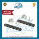 Camshaft Timing Chain Kit X 2 Land Rover 2.7 3.0 Range Rover 306dt 276dt New