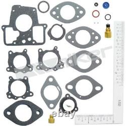 Carburetor Repair Kit for 1964-1965 Ford Falcon 3.3L L6 GAS OHV