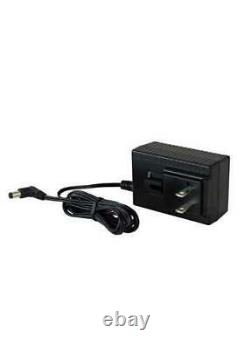 Charger for Motorola APX 8000 Dual Bay Rapid Desk Charger