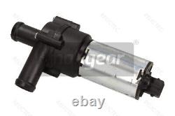 Circulation Additional Auxiliary Water Pump VW Audi SeatGOLF IV 4, BORA