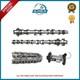 Citroen Berlingo 1.5 Hdi 16v Inlet & Exhaust Camshaft With 8mm Chain Kit Dv5re