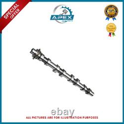 Citroen Berlingo 1.5 Hdi 16v Inlet & Exhaust Camshaft With 8mm Chain Kit Dv5re