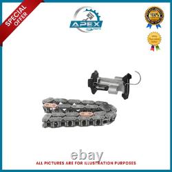 Citroen Berlingo 1.5 Hdi 16v Inlet & Exhaust Camshaft With 8mm Chain Kit Dv5re