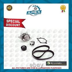 Citroen C4 C5 Ds4 Ds5 2.0 Hdi Dw10 Dw10fc Dw10fd Dw10fe Dw10fcc Timing Belt Kit