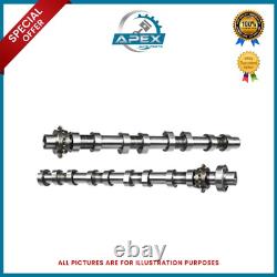 Citroen Peugeot DV5R 1.5L DIESEL 21 Tooth Exhaust + Intake Camshaft Chain Set