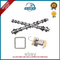 Citroen Peugeot DV5R 21 Tooth Exhaust Intake Camshaft Chain Kit 1.5DIESEL