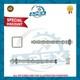Citroen Peugeot Dv5r 21 Tooth Intake + Exhaust Camshaft Chain Kit 1.5