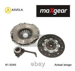 Clutch Kit For Vw Ford Seat Audi Skoda Sharan 7m8 7m9 7m6 Anu 1z Ahu Bvh Maxgear