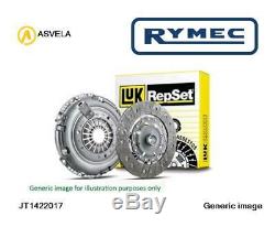 Clutch Kit For Vw Seat Audi Ford Skoda Bora 1j2 Auy Ajm Aqp Bde Aue Agz Rymec