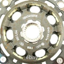 Clutch disc with pressure plate for Audi VW 06A141031K 06A141025K clutch set