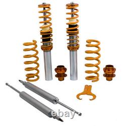 Coilovers Suspension Kit For BMW 1 and 3 Series E90 E91 E92 E93 E81 E82 E87 E88