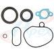 Crankshaft Seal Kit Apex Automobile Parts Atc1330